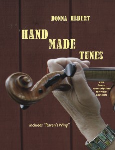 Hand Made Tunes - book download